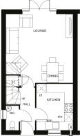 KNIGHT GROUND FLOOR