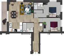 Floorplan - Example