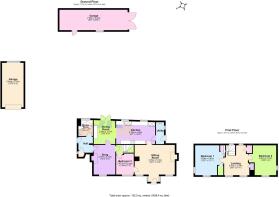 The Cottage, Burghill - all floors.JPG