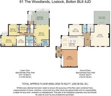 FP151383 1 61 The Woodlands, Lostock, Bolton BL6 4