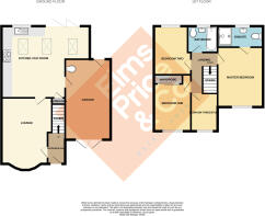 2D Floorplan