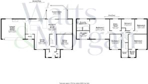 Tudor Lodge, Talygarn - all floors.JPG