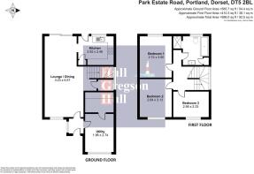 46 Park Estate Road, Portland, Dorset, DT5 2BL_Flo