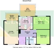 3 Blanshards Lane, South Cave - all floors.JPG