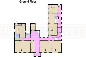 Floor/Site plan 1