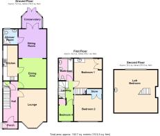 Floorplan One
