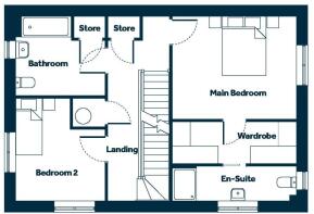 Floorplan 2