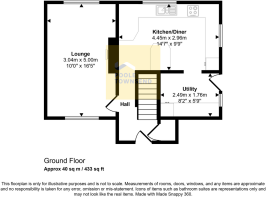 Floorplan 2