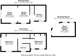 Flint Cottage - a...