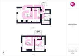 Marlow Road - Floorplan
