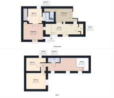 Park Street - Floorplan