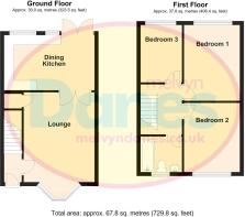 Dagnall Close, B27 6SS