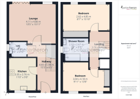 Floorplans
