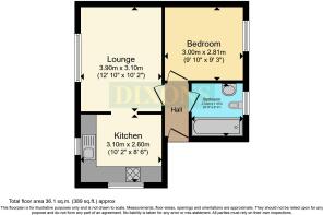 FLOOR-PLAN