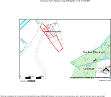 Boundary Plan