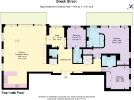 Floor Plan - Brock S