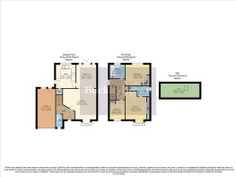 9, The Fairways Mansfield Woodhouse, Mansfield, NG