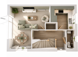 Ground Floor