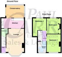 Floorplan One