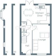 Ground Floor Floor Plan