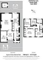 Davidson Frost-Wellings, DFW, Little Bushey Lane,