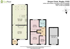 Dreyer Close_2D floorplan