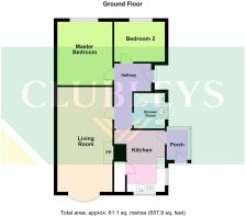 3 Hawthorn Way, Gilberdyke - all floors.JPG