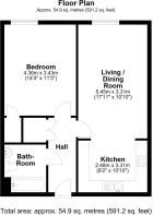 50 Beacon Rise, Cambridge.JPG