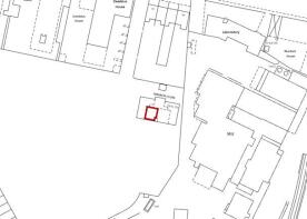 Location plan