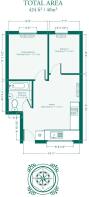 2D Floorplan