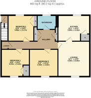 8 York Road, Greenock, PA16  0TY-high