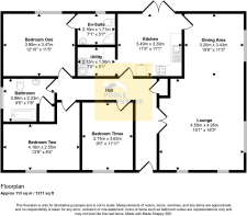 Floorplan 2