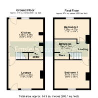 Property Floorplan