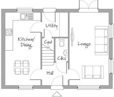 Ground Floor