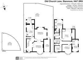 Davidson Frost-Wellings, DFW, Old Church Lane, Sta