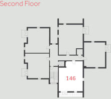 Second Floor Apartment