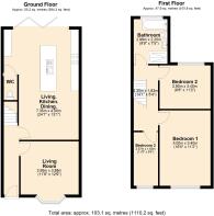 2D Floorplan