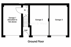 Ground Floor Plan
