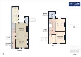 Floorplans