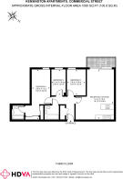 33 Kensington Apa...