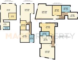 Apartments