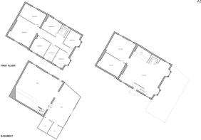 Existing Floorplan