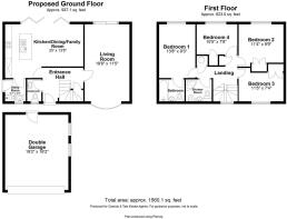 1 Merryfields Proposed, St. ALbans - all floors.JP