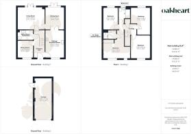 Floorplans
