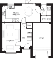 HarperCrewe - Queniborough -