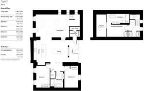 Q Gardens  Plan Plot