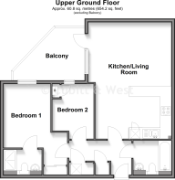 Upper Ground Floor
