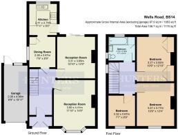 Copy of 504, Wells Road, Hengrove, Bristol, BS14 9