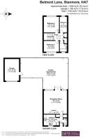 Davidson Frost Wellings, DFW, Stanmore, Tracy Cour