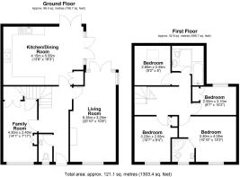 FLOOR PLAN 2D
